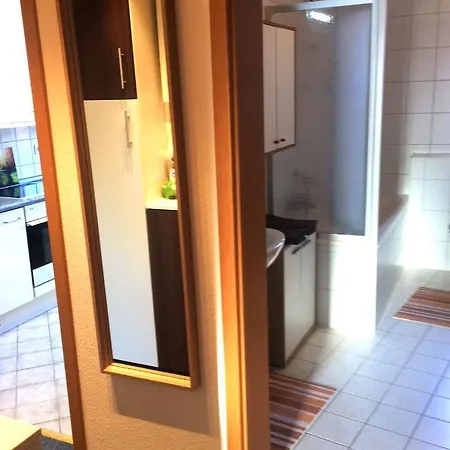Business + Ferien Apartement * Fürth