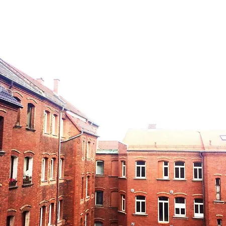 Lejlighed Business + Ferien Apartement *