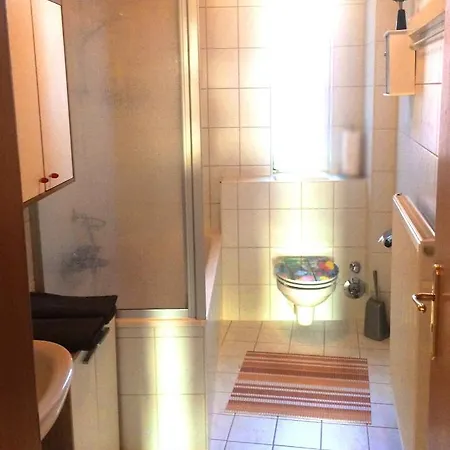Lejlighed Business + Ferien Apartement