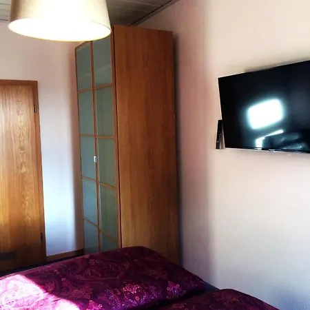 Business + Ferien Apartement Lejlighed
