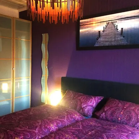 Business + Ferien Apartement