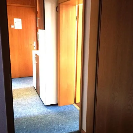 Business + Ferien Apartement Lejlighed