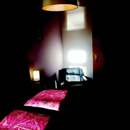 Business + Ferien Apartement Lejlighed *