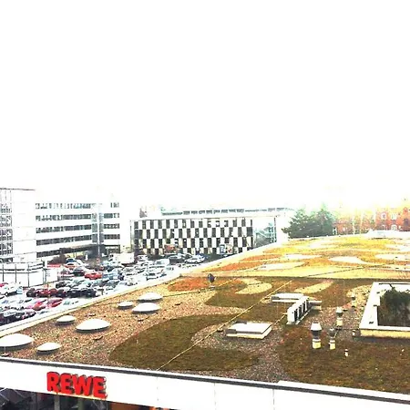 Business + Ferien Apartement * Fürth